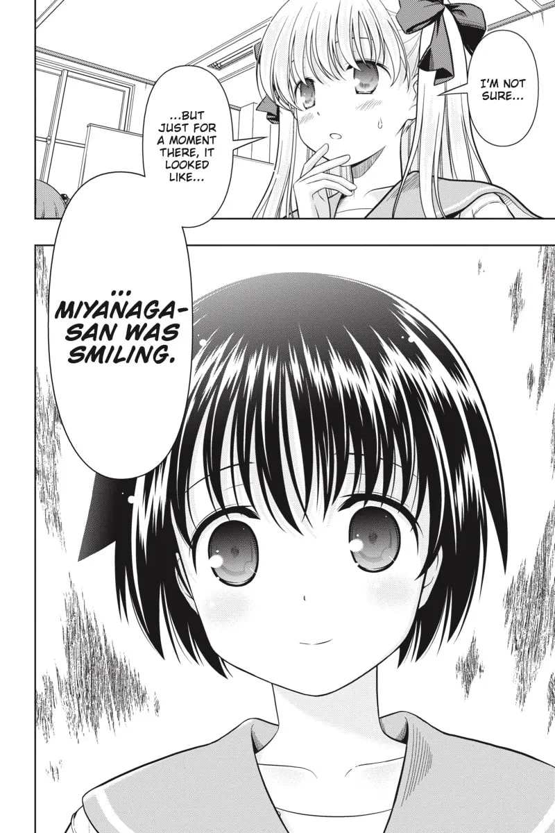 Read Saki chapter 42 image 22 on Lezhin