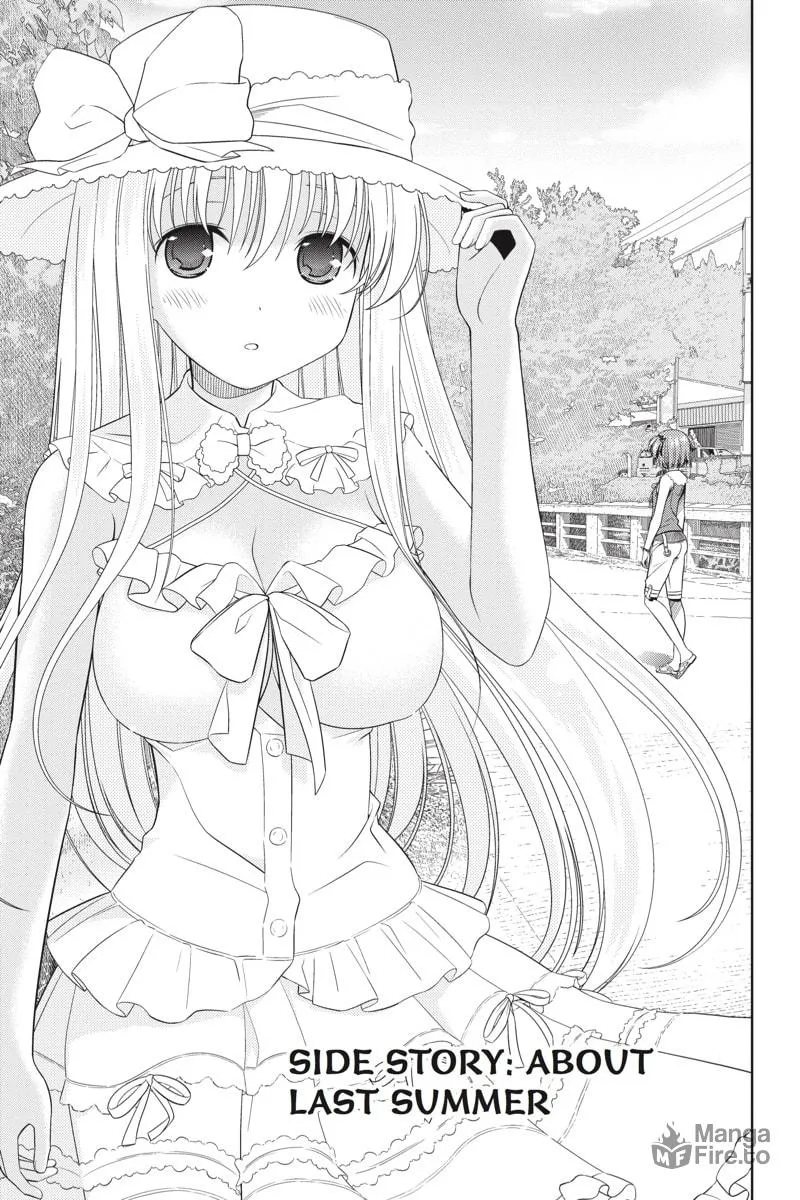Read Saki chapter 42 image 23 on Lezhin