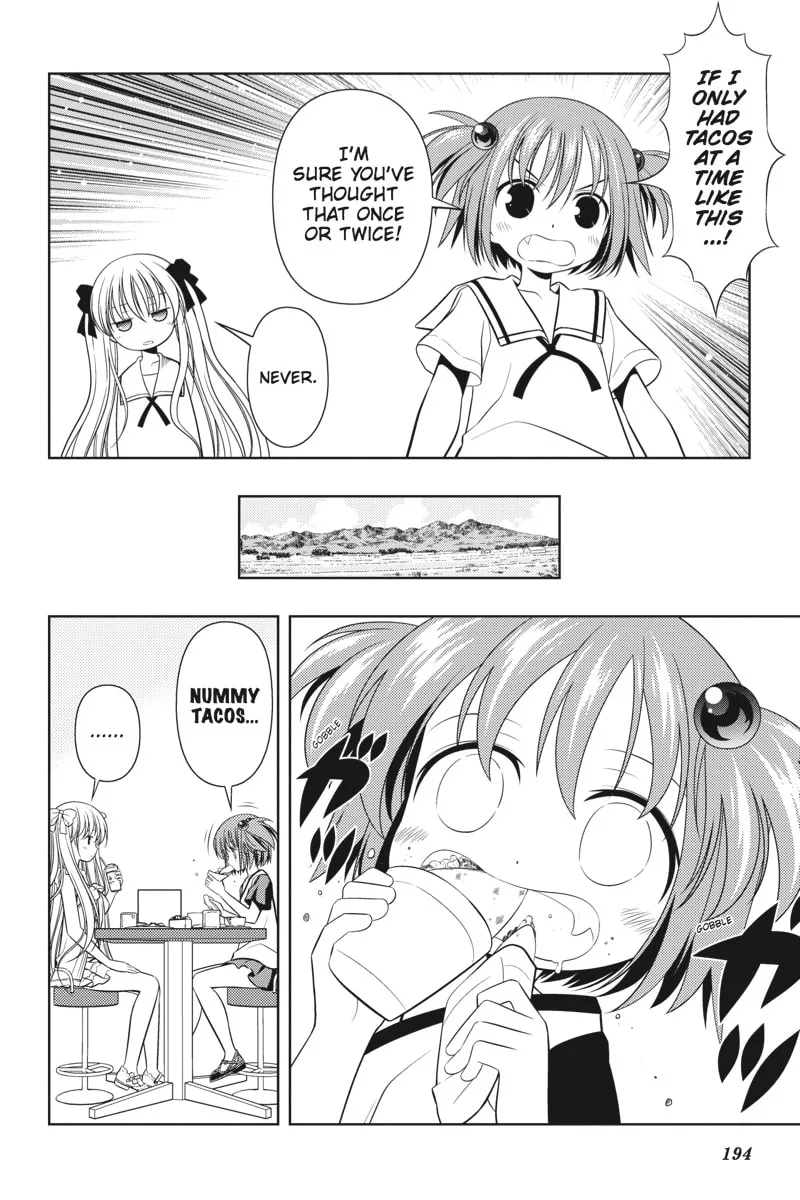 Read Saki chapter 42 image 28 on Lezhin