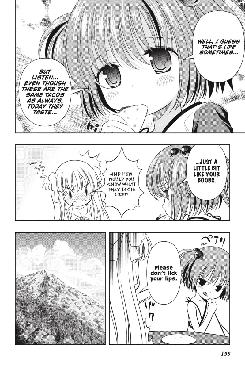 Read Saki chapter 42 image 30 on Lezhin