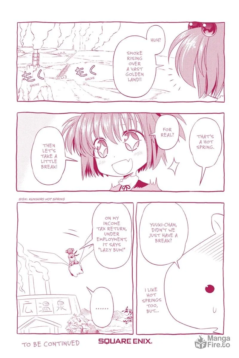 Read Saki chapter 42 image 35 on Lezhin