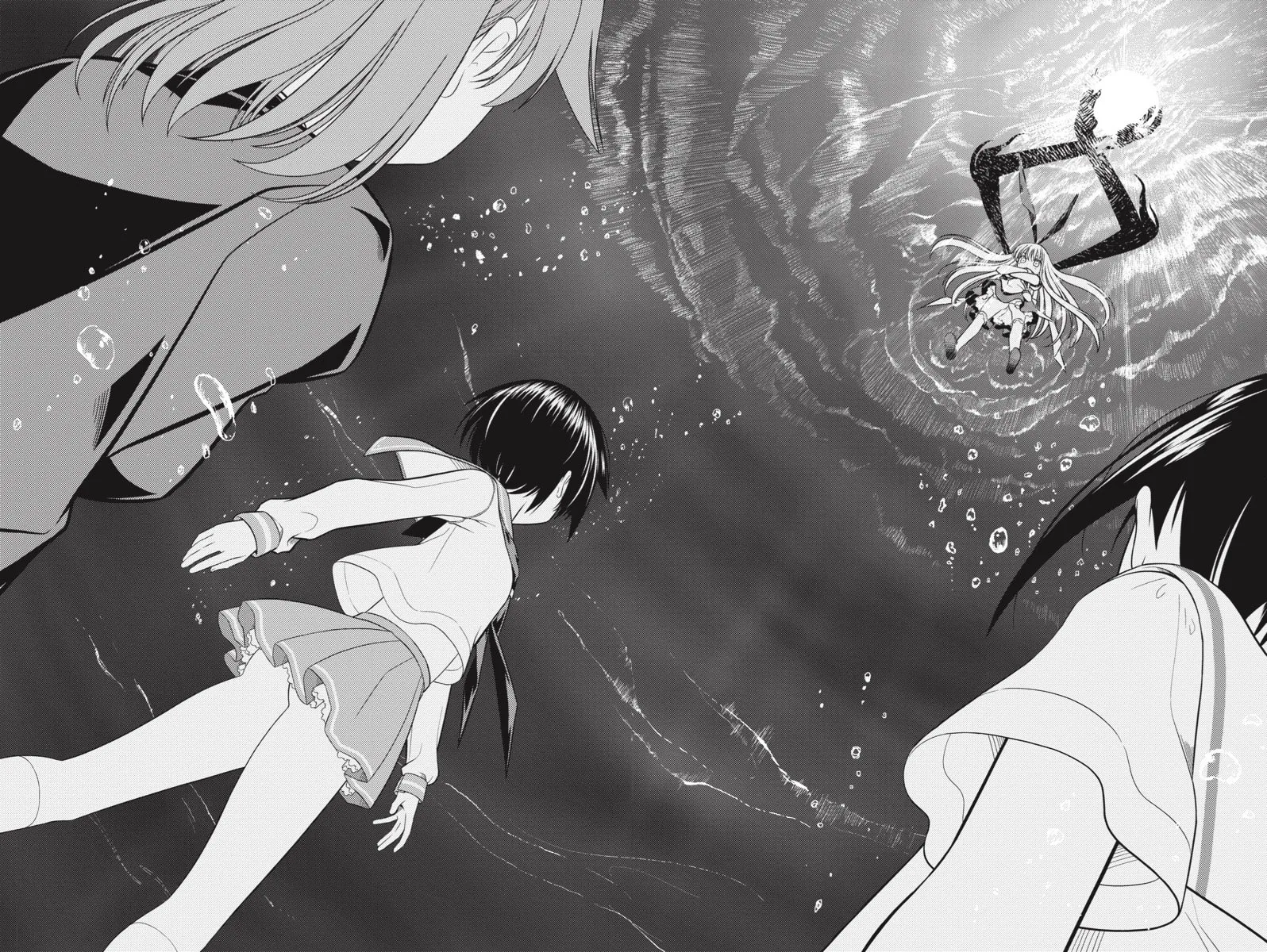 Read Saki chapter 42 image 7 on Lezhin