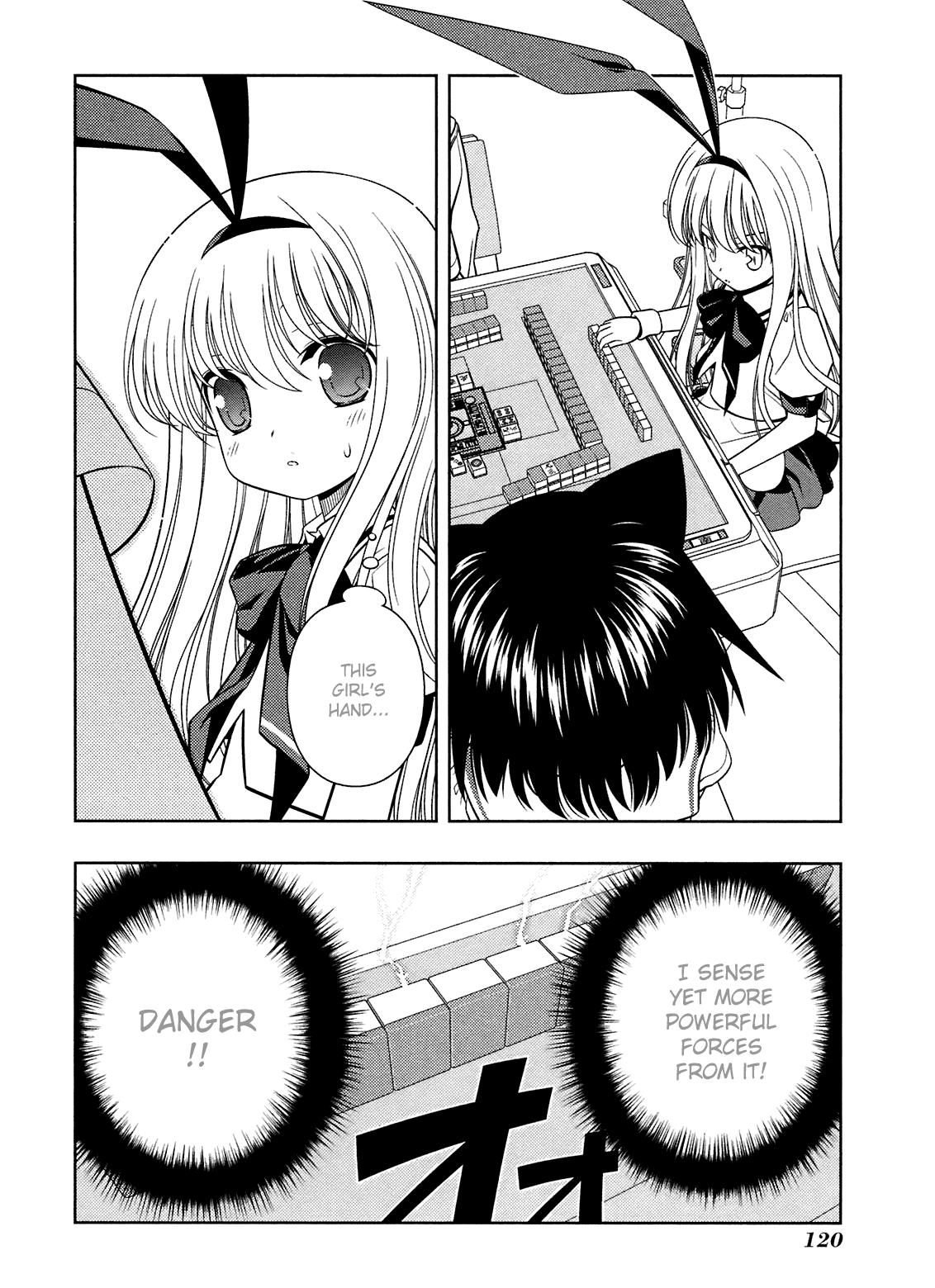 Read Saki chapter 43.1 image 113 on Lezhin