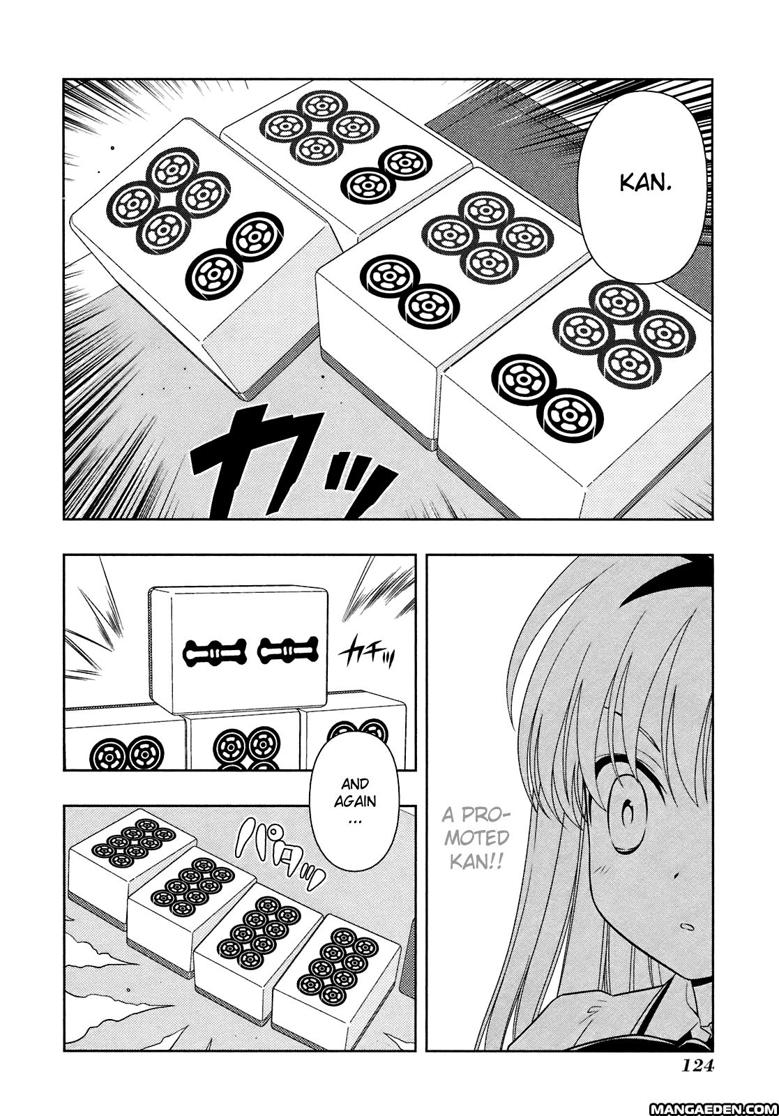 Read Saki chapter 43.1 image 117 on Lezhin