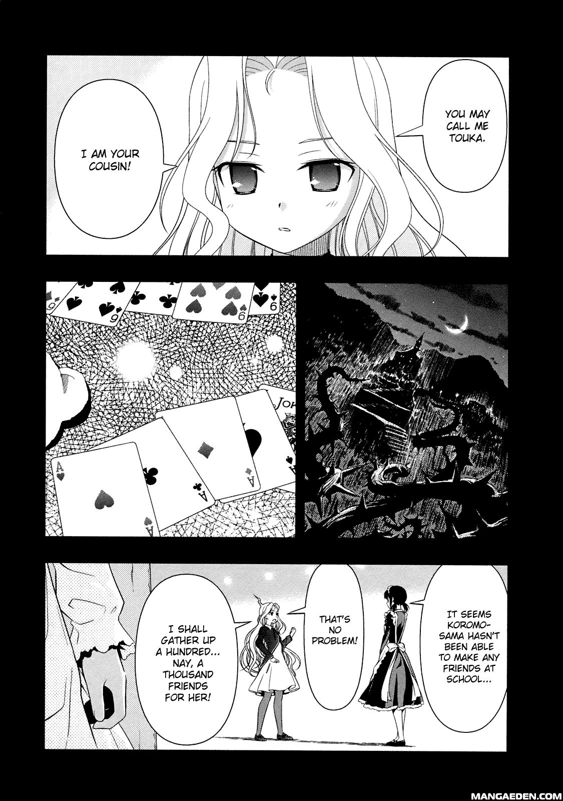 Read Saki chapter 43.1 image 132 on Lezhin