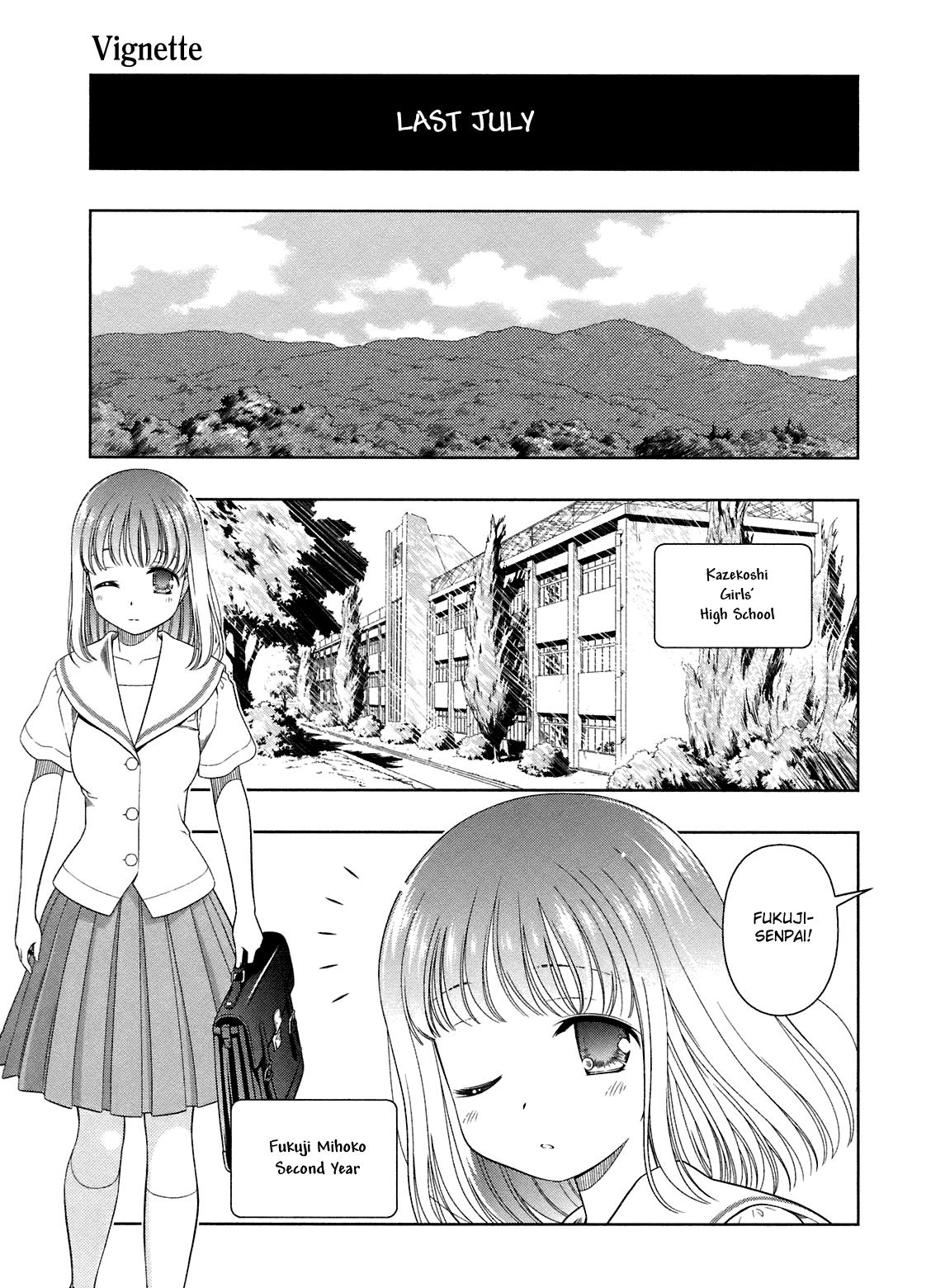Read Saki chapter 43.1 image 163 on Lezhin