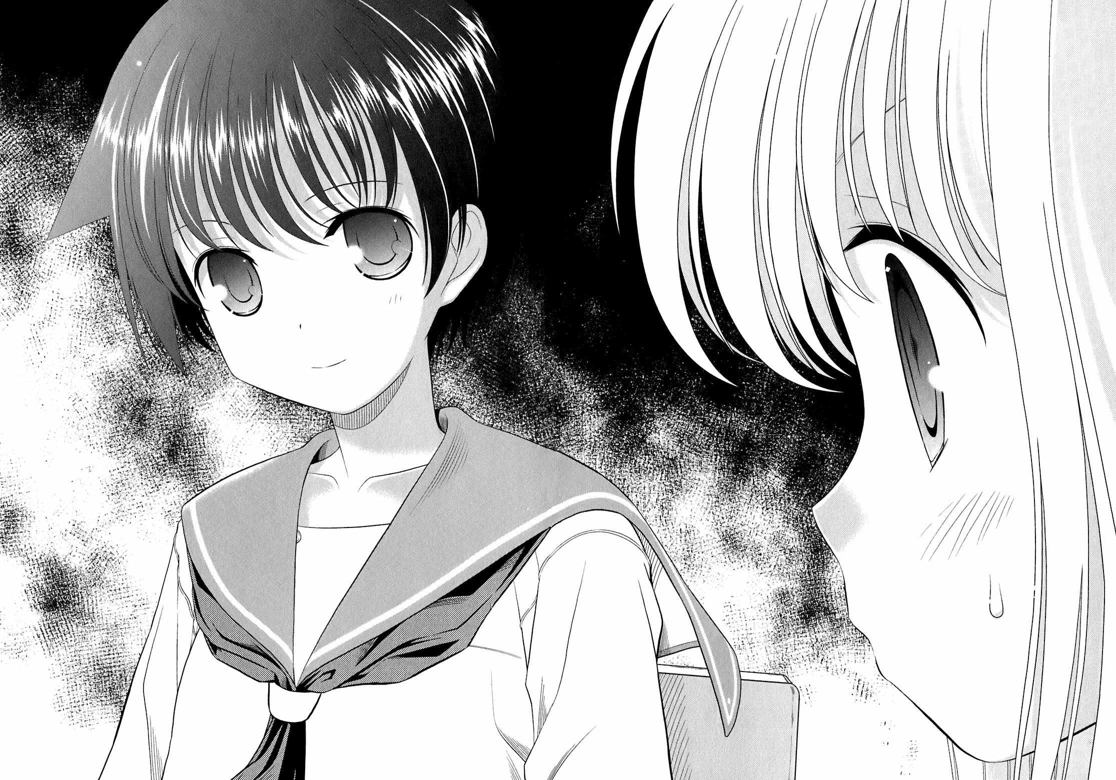Read Saki chapter 43.1 image 27 on Lezhin