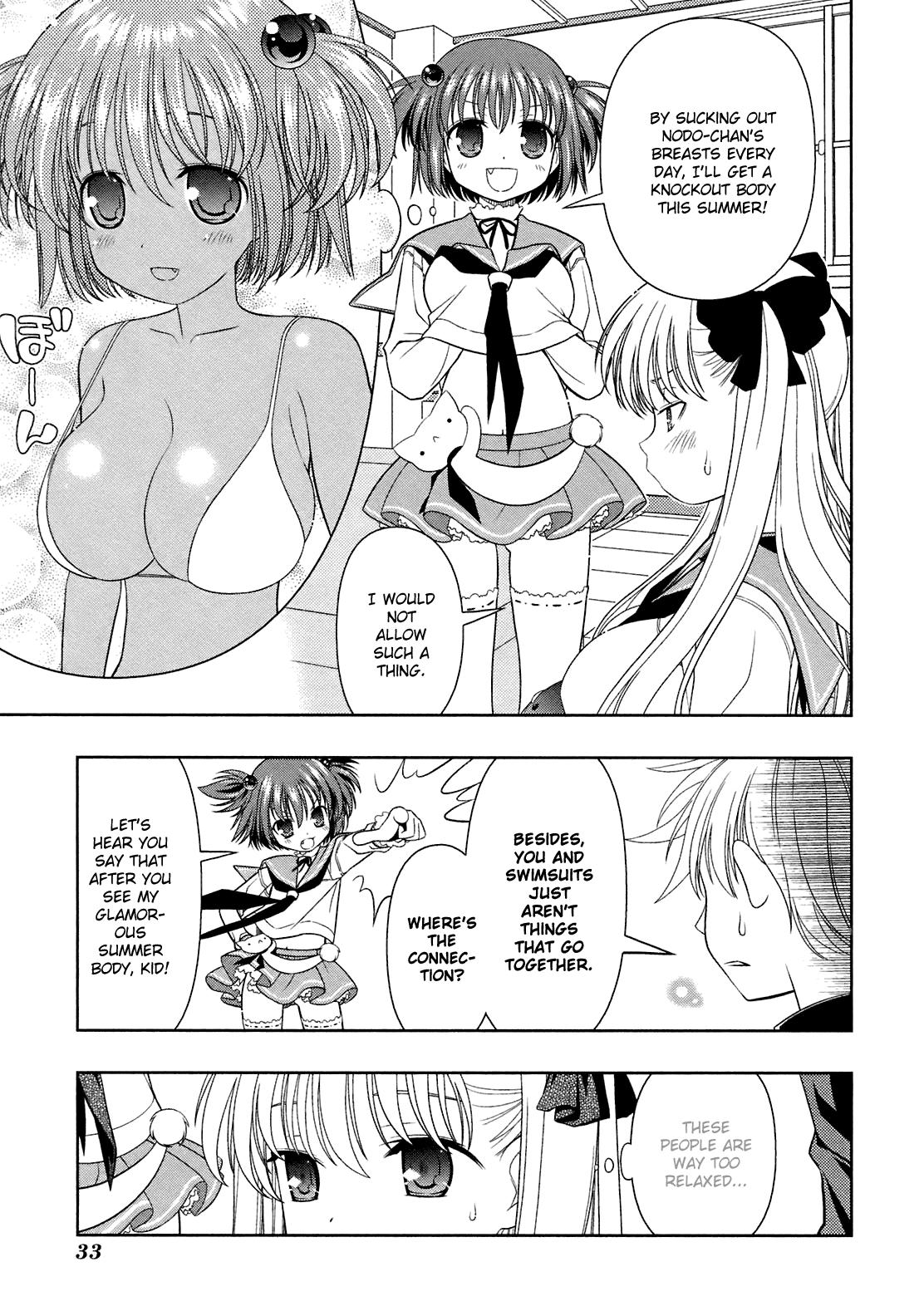 Read Saki chapter 43.1 image 32 on Lezhin