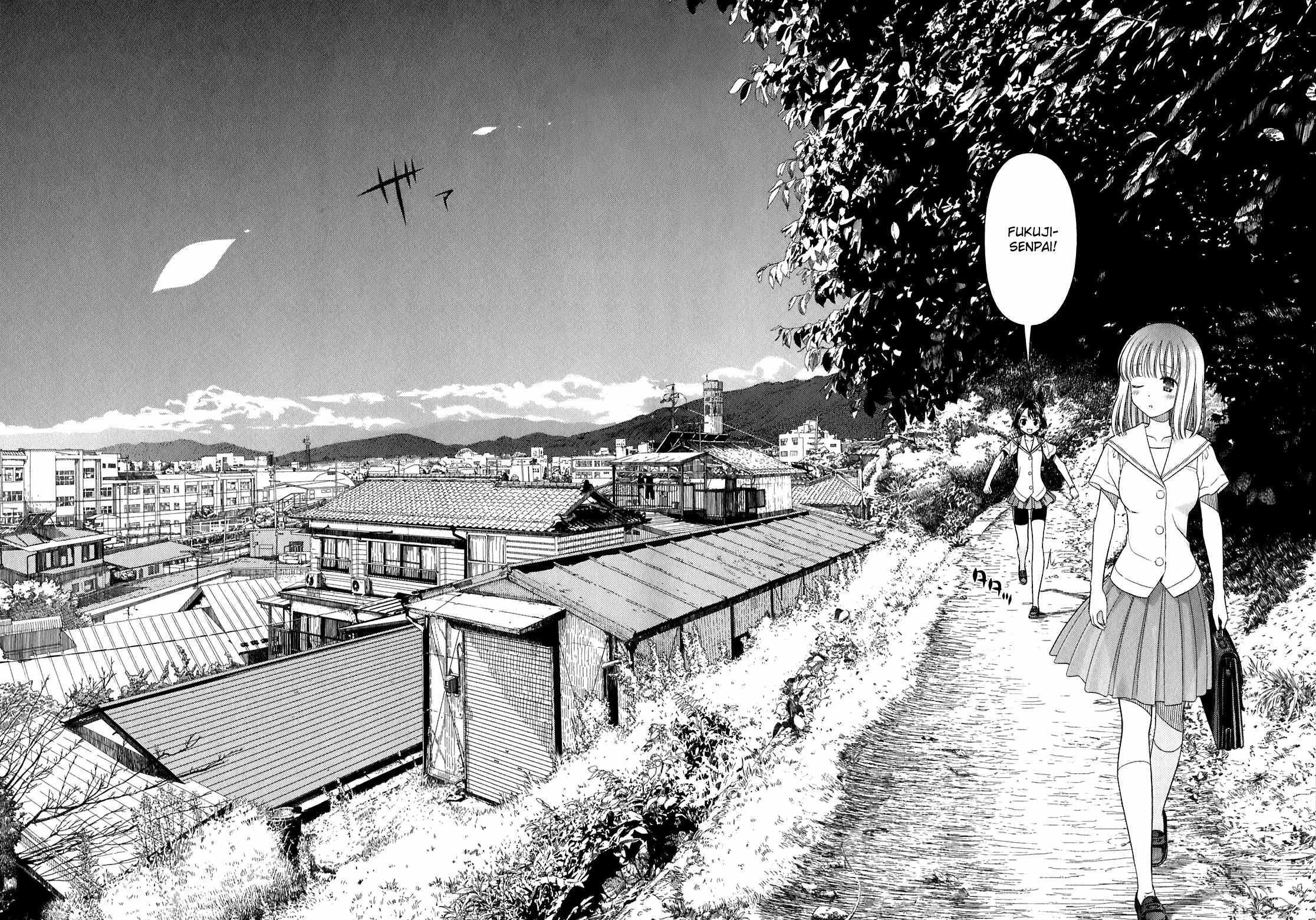 Read Saki chapter 43.1 image 35 on Lezhin