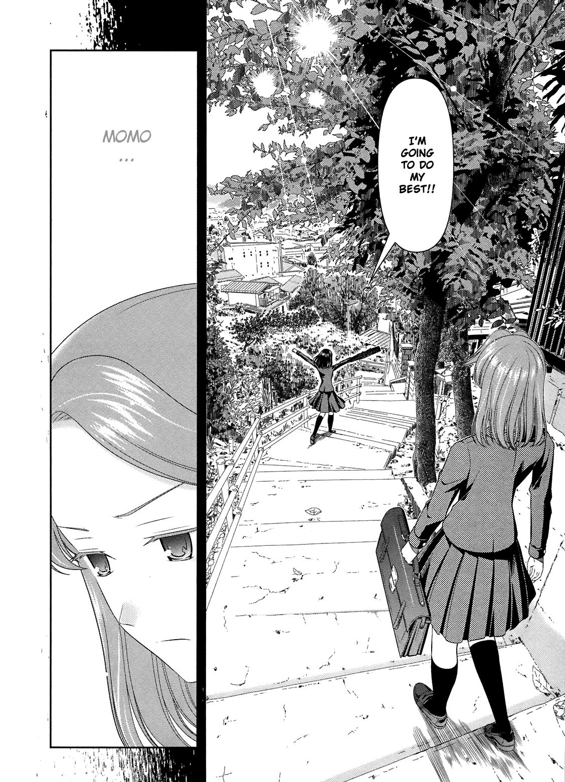 Read Saki chapter 43.1 image 55 on Lezhin