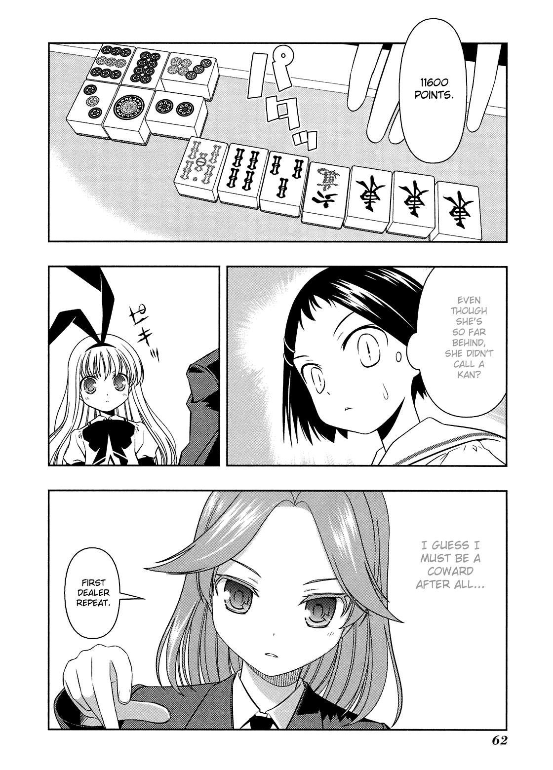 Read Saki chapter 43.1 image 59 on Lezhin