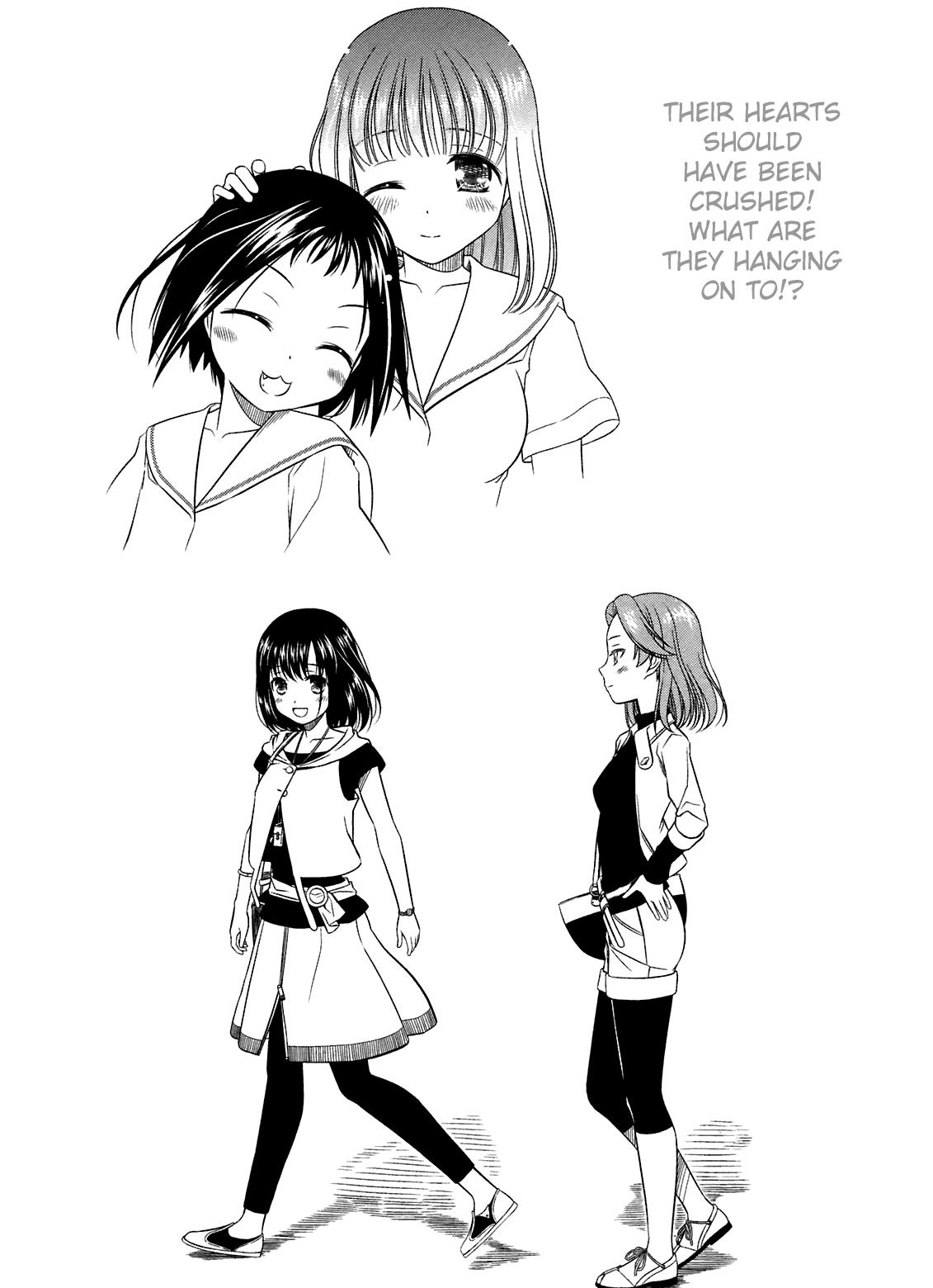 Read Saki chapter 43.1 image 61 on Lezhin