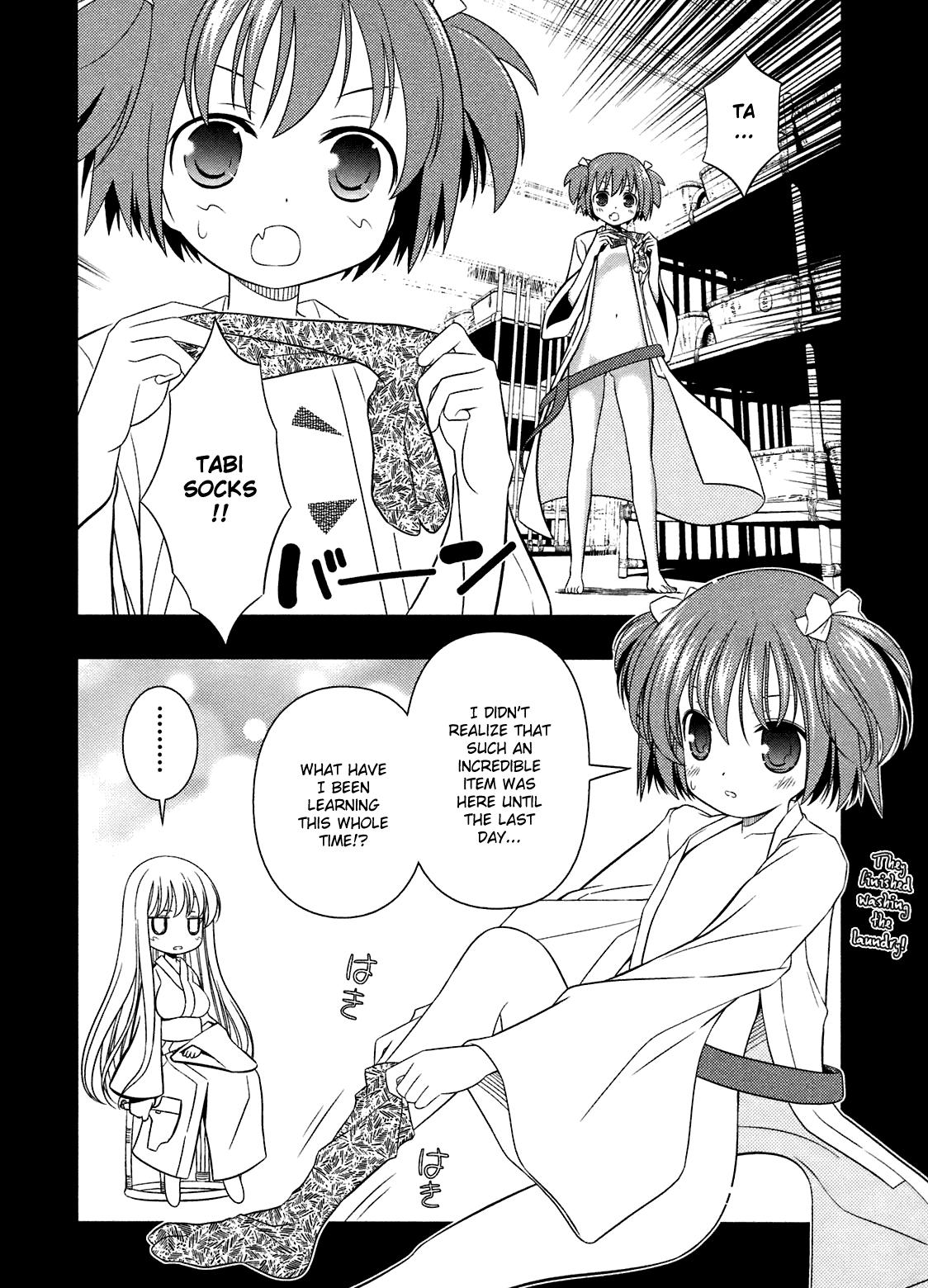 Read Saki chapter 43.1 image 65 on Lezhin