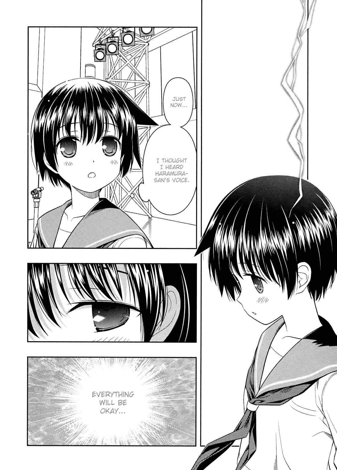 Read Saki chapter 43.1 image 89 on Lezhin