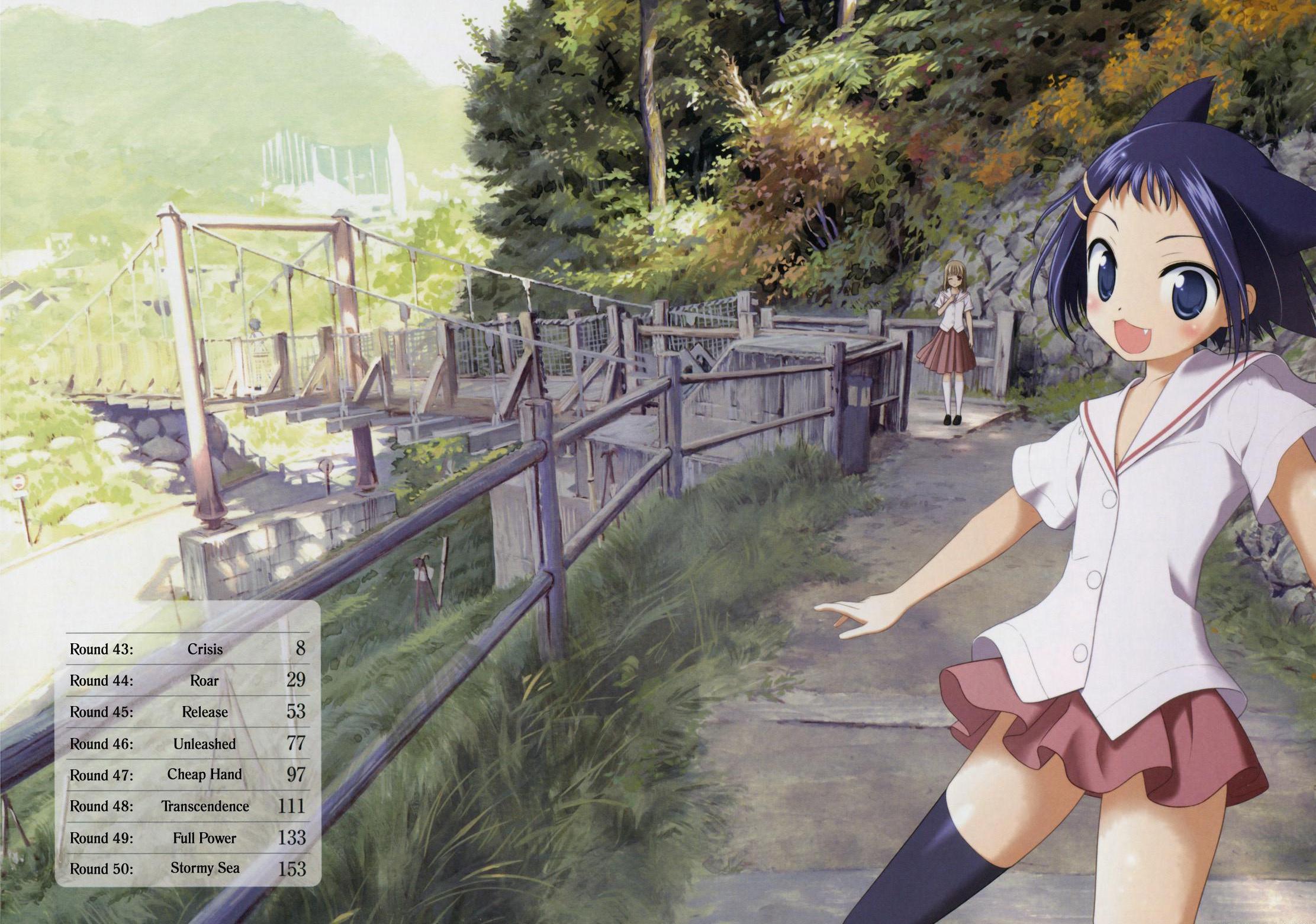 Read Saki chapter 43.1 image 9 on Lezhin