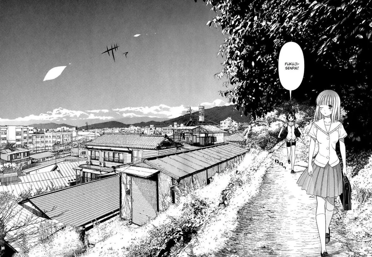 Read Saki chapter 43.99 image 5 on Lezhin