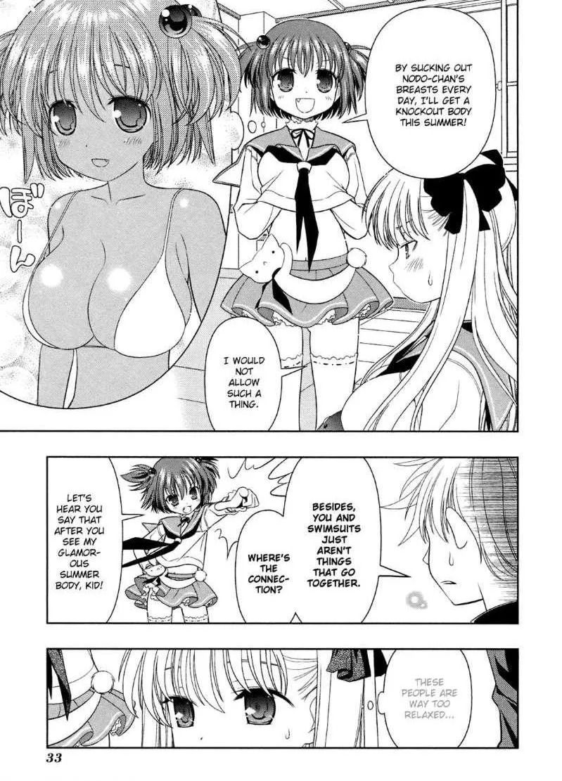 Read Saki chapter 44.1 image 2 on Lezhin