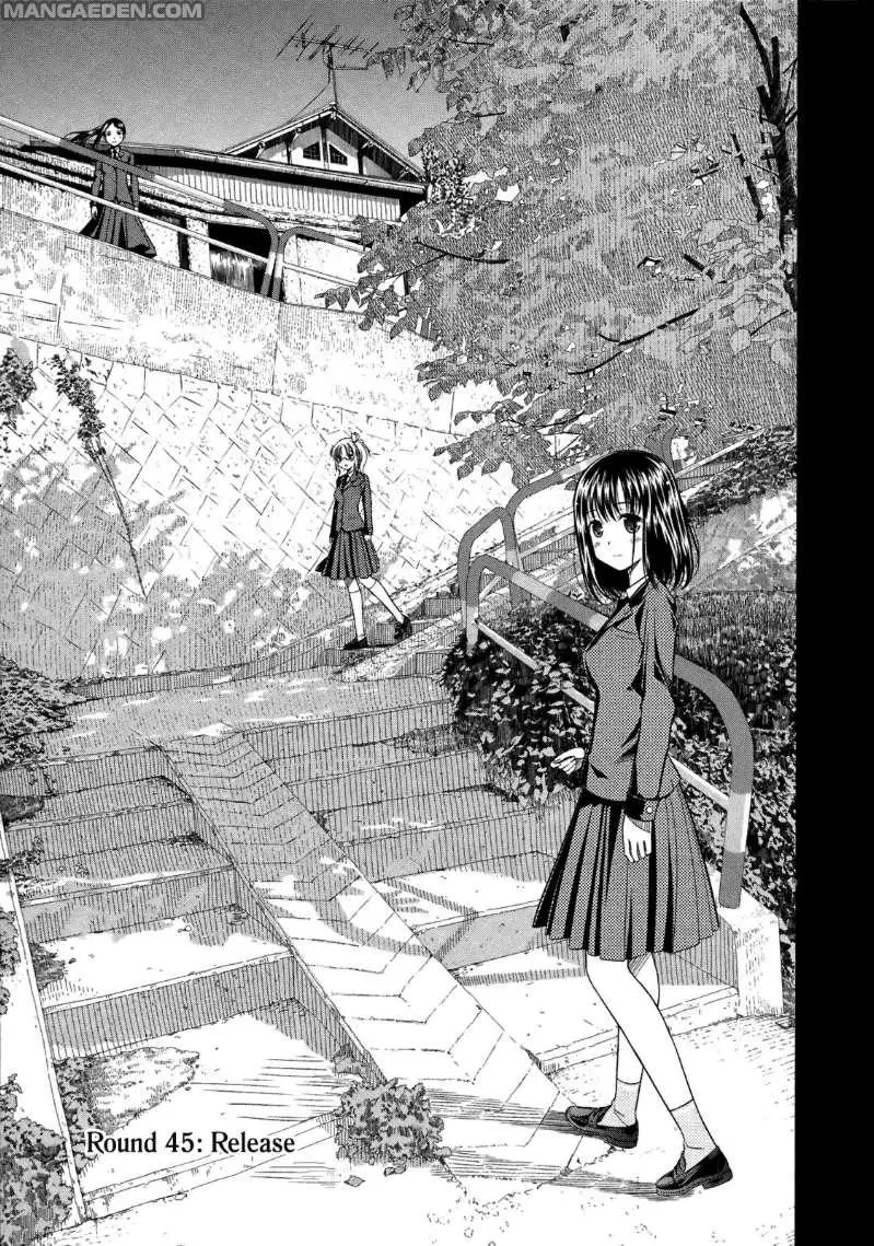 Read Saki chapter 44.99 image 0 on Lezhin