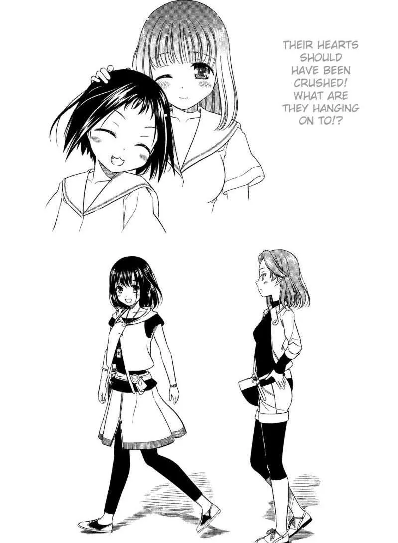 Read Saki chapter 44.99 image 11 on Lezhin