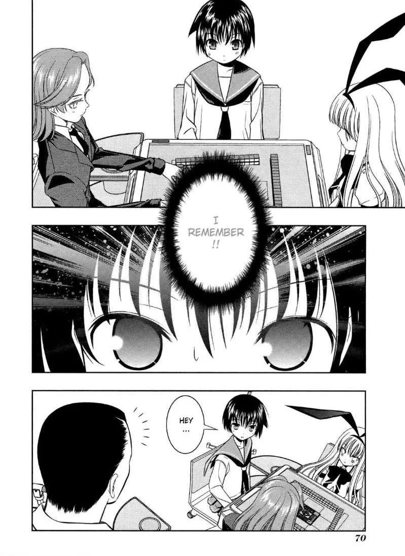 Read Saki chapter 44.99 image 17 on Lezhin