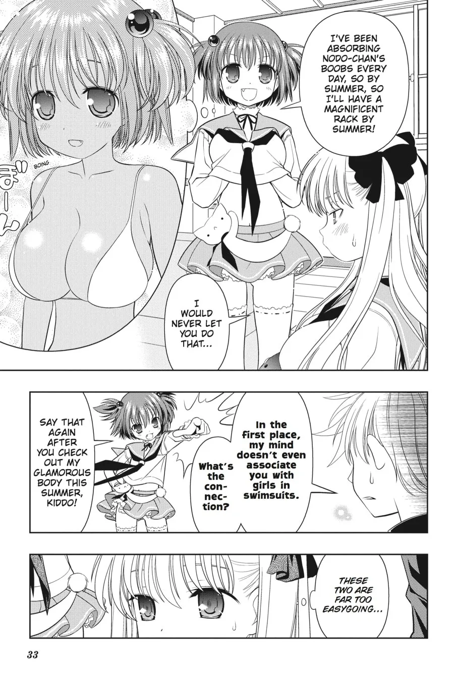 Read Saki chapter 44 image 3 on Lezhin