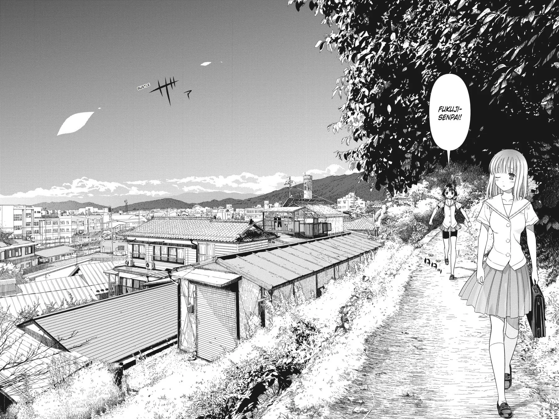 Read Saki chapter 44 image 6 on Lezhin