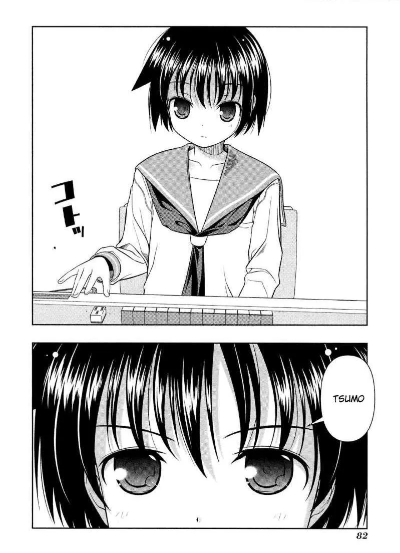 Read Saki chapter 45.99 image 3 on Lezhin