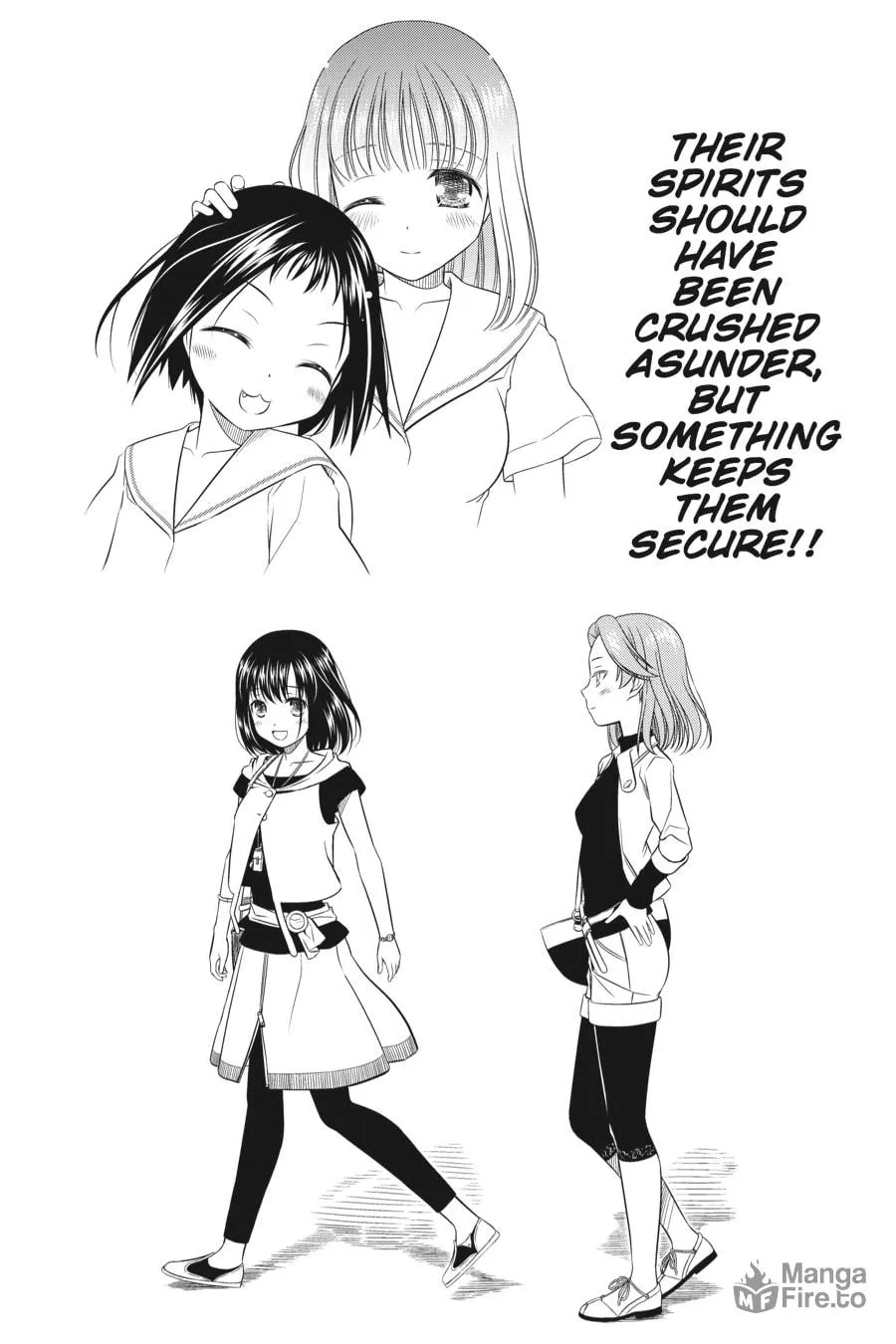 Read Saki chapter 45 image 11 on Lezhin