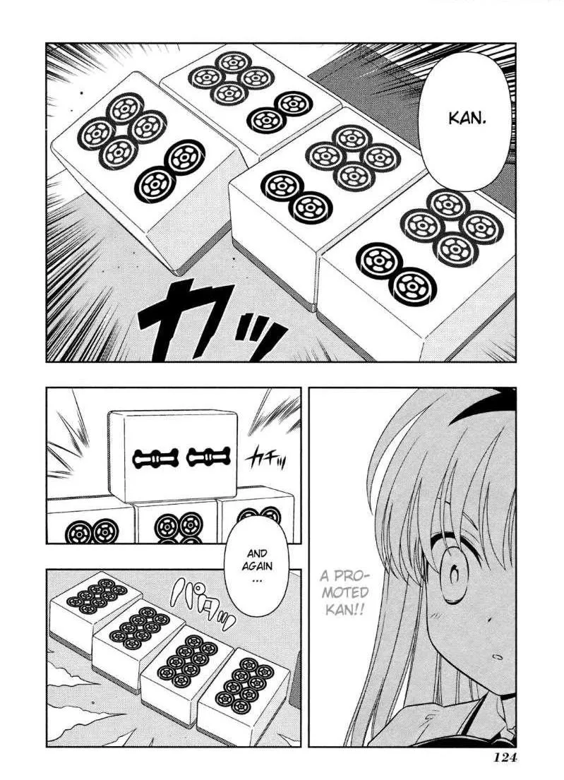 Read Saki chapter 48.1 image 11 on Lezhin