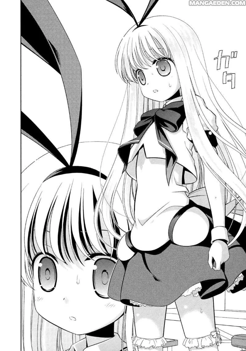 Read Saki chapter 48.99 image 1 on Lezhin