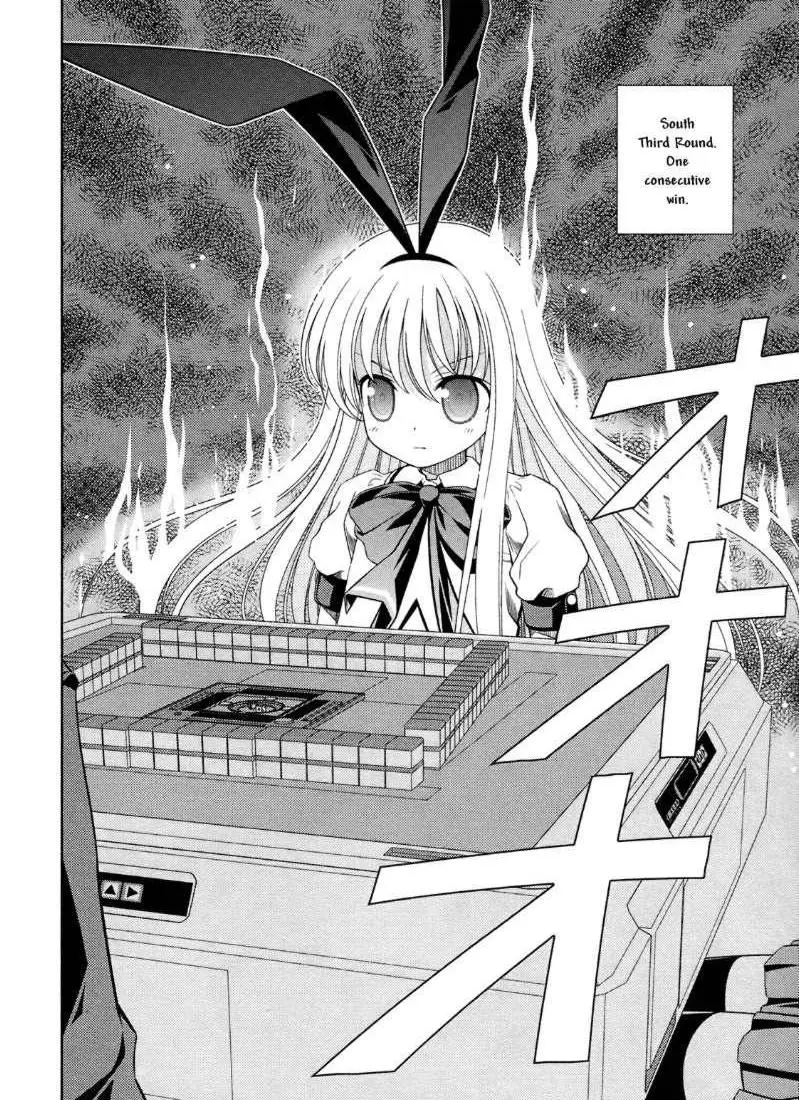Read Saki chapter 48.99 image 16 on Lezhin