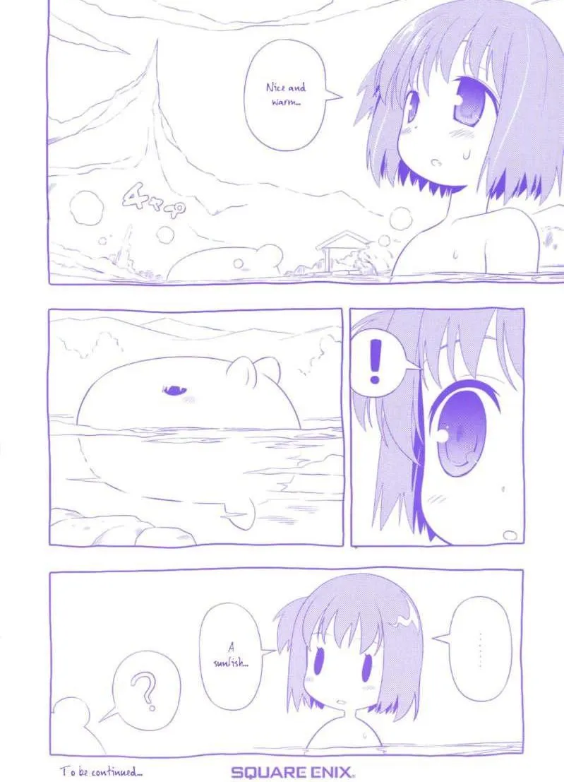 Read Saki chapter 49.99 image 30 on Lezhin