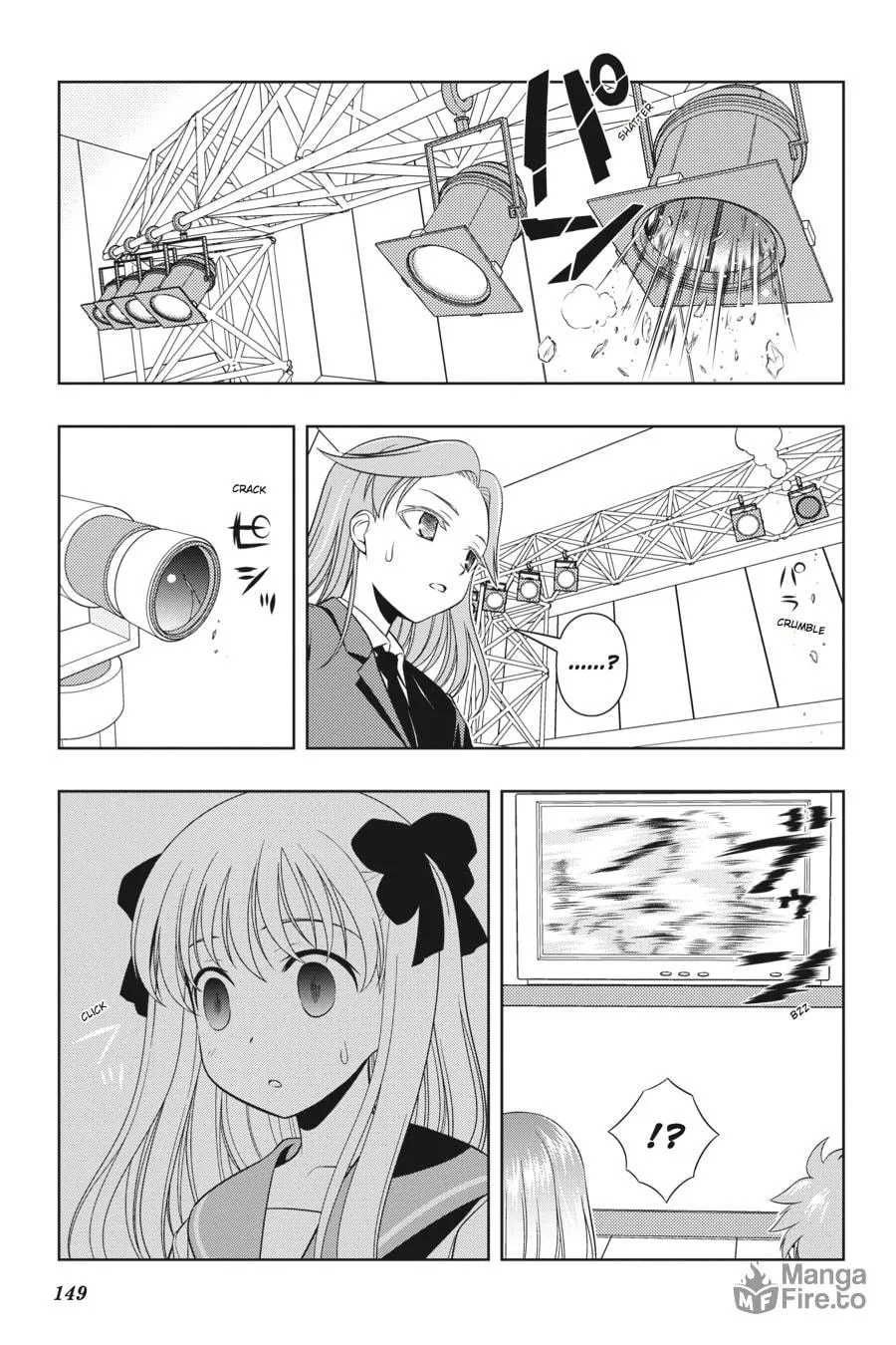 Read Saki chapter 49 image 14 on Lezhin