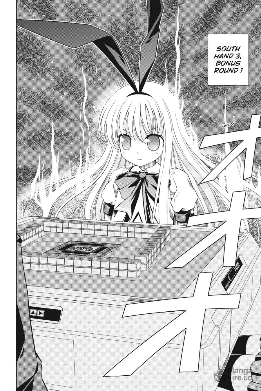 Read Saki chapter 49 image 17 on Lezhin
