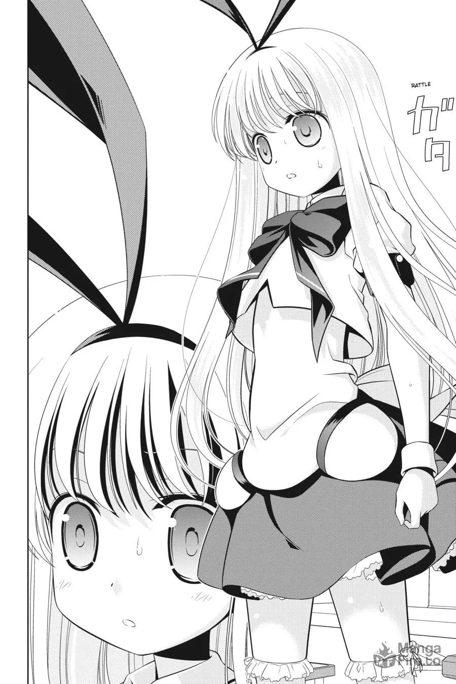 Read Saki chapter 49 image 2 on Lezhin