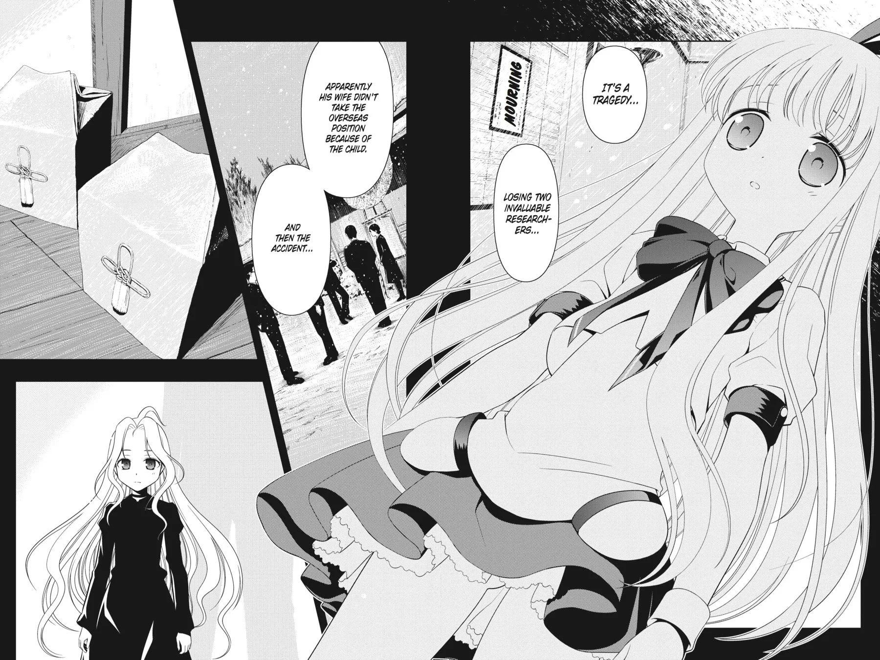 Read Saki chapter 49 image 6 on Lezhin