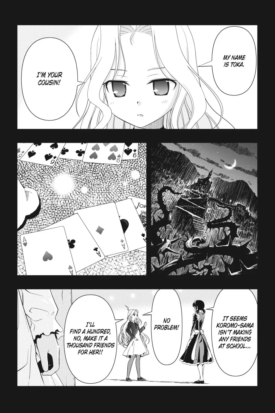 Read Saki chapter 49 image 7 on Lezhin