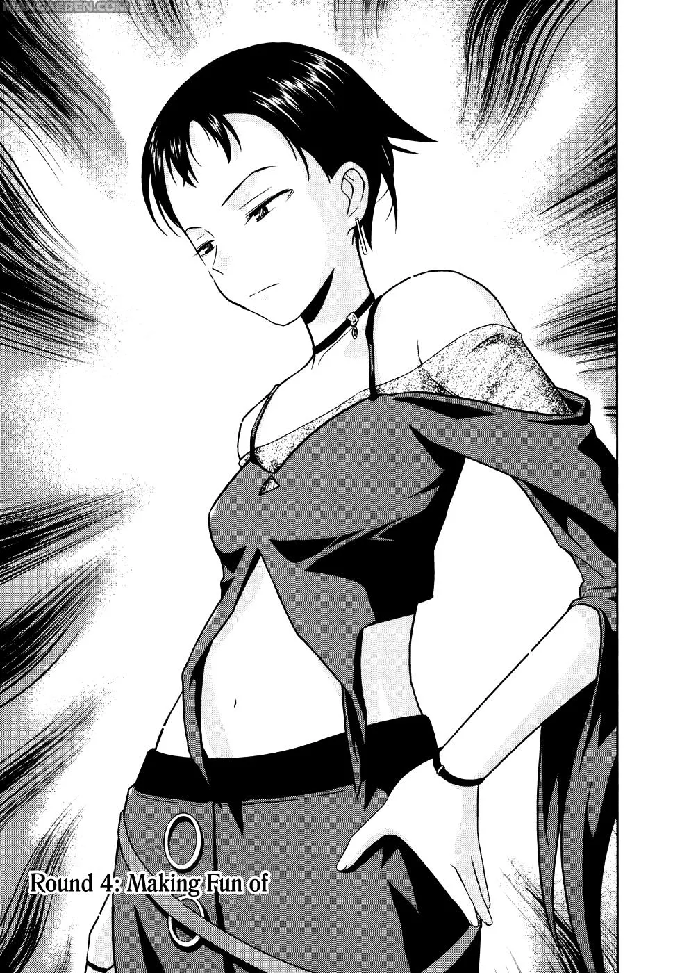 Read Saki chapter 5.005 image 0 on Lezhin