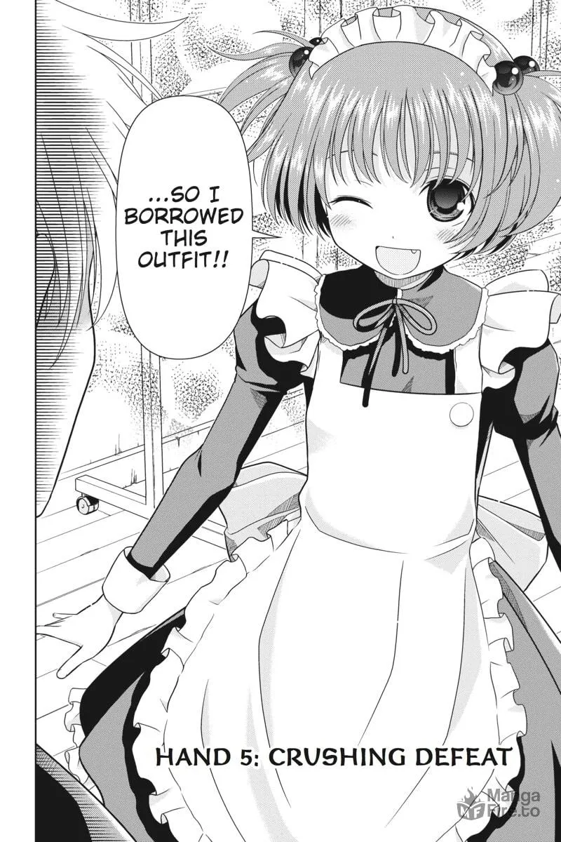 Read Saki chapter 5 image 2 on Lezhin