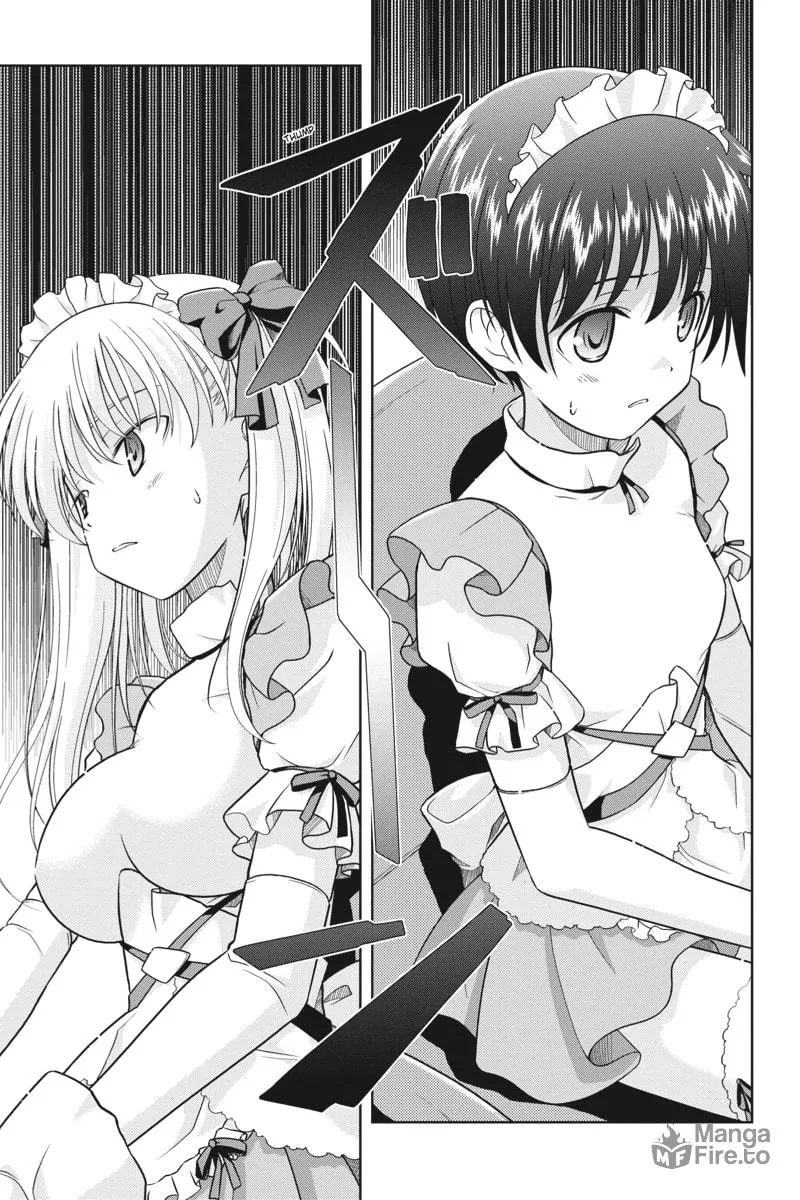 Read Saki chapter 5 image 5 on Lezhin