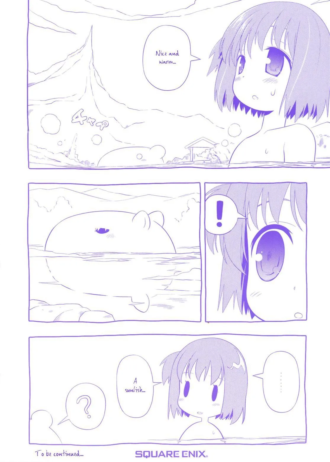 Read Saki chapter 50.001 image 10 on Lezhin