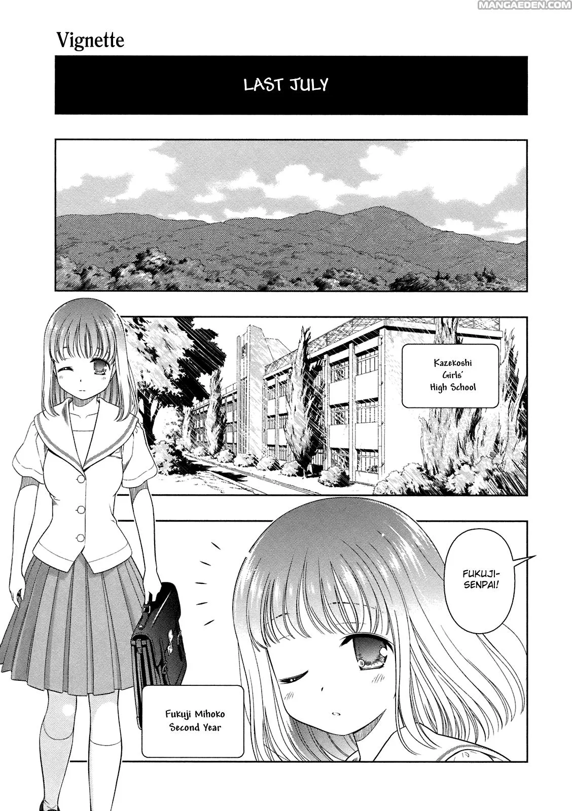 Read Saki chapter 50.49 image 0 on Lezhin