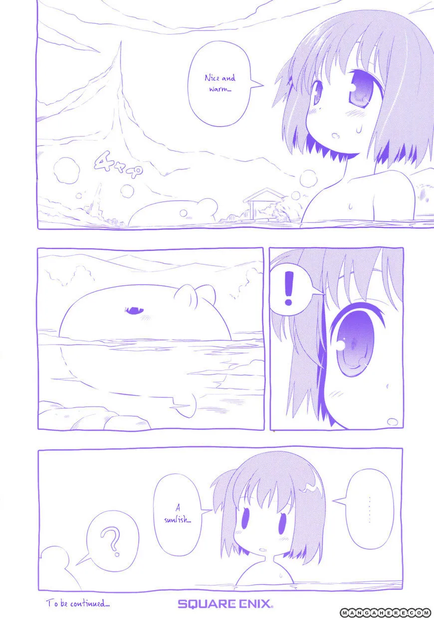 Read Saki chapter 50.5 image 10 on Lezhin