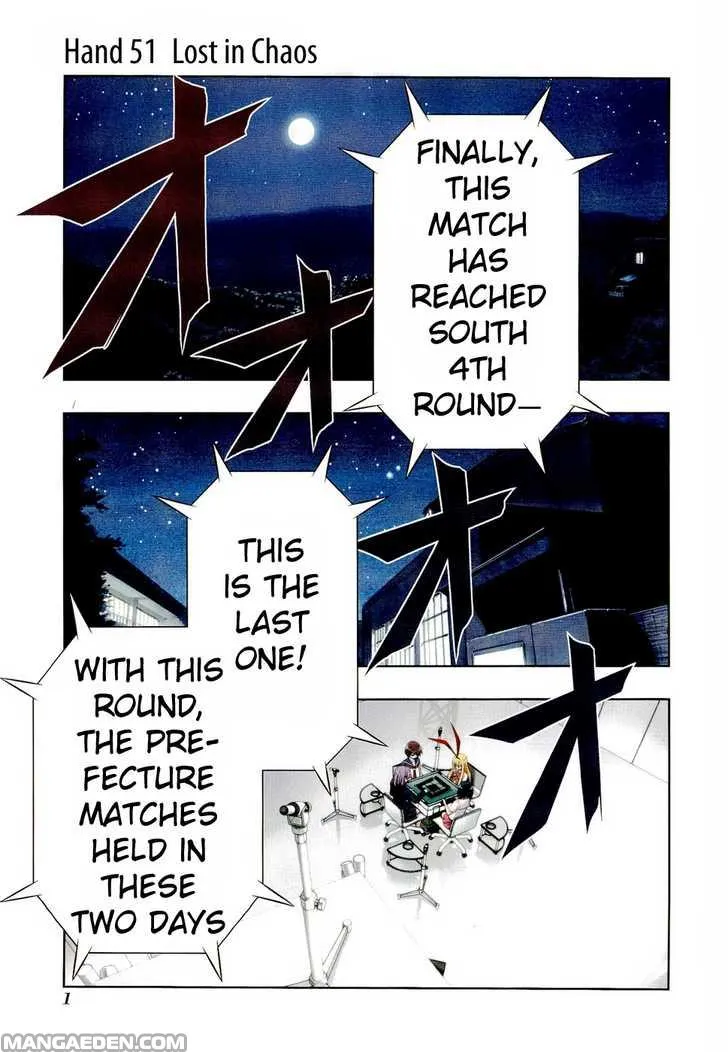 Read Saki chapter 50.99 image 0 on Lezhin