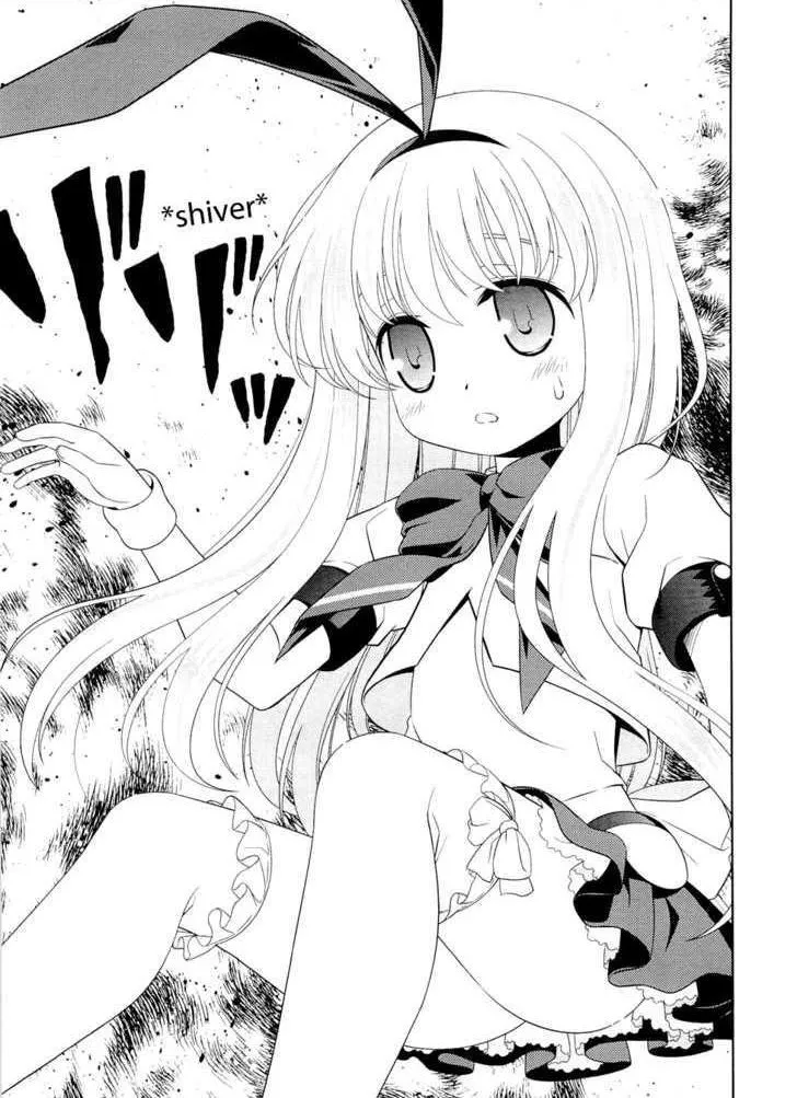 Read Saki chapter 50.99 image 15 on Lezhin