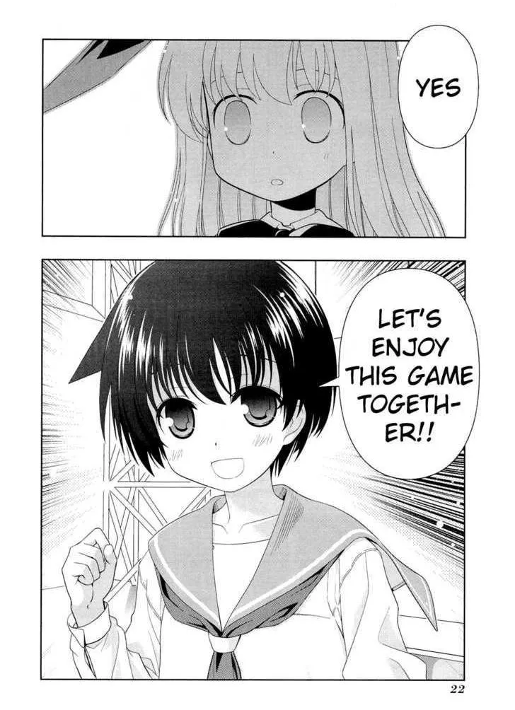 Read Saki chapter 50.99 image 20 on Lezhin