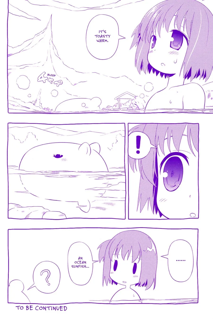Read Saki chapter 50 image 30 on Lezhin