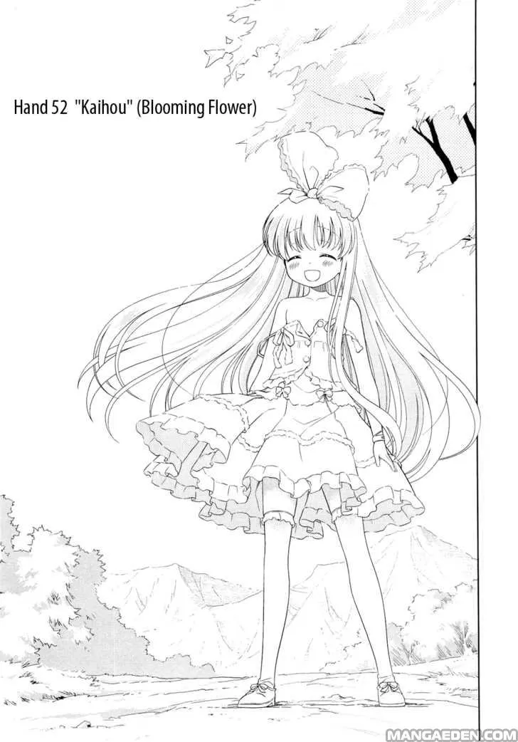 Read Saki chapter 51.99 image 0 on Lezhin