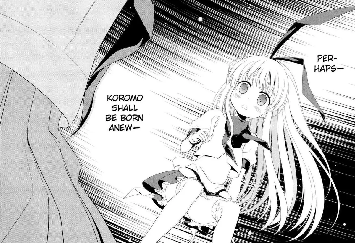 Read Saki chapter 51.99 image 11 on Lezhin