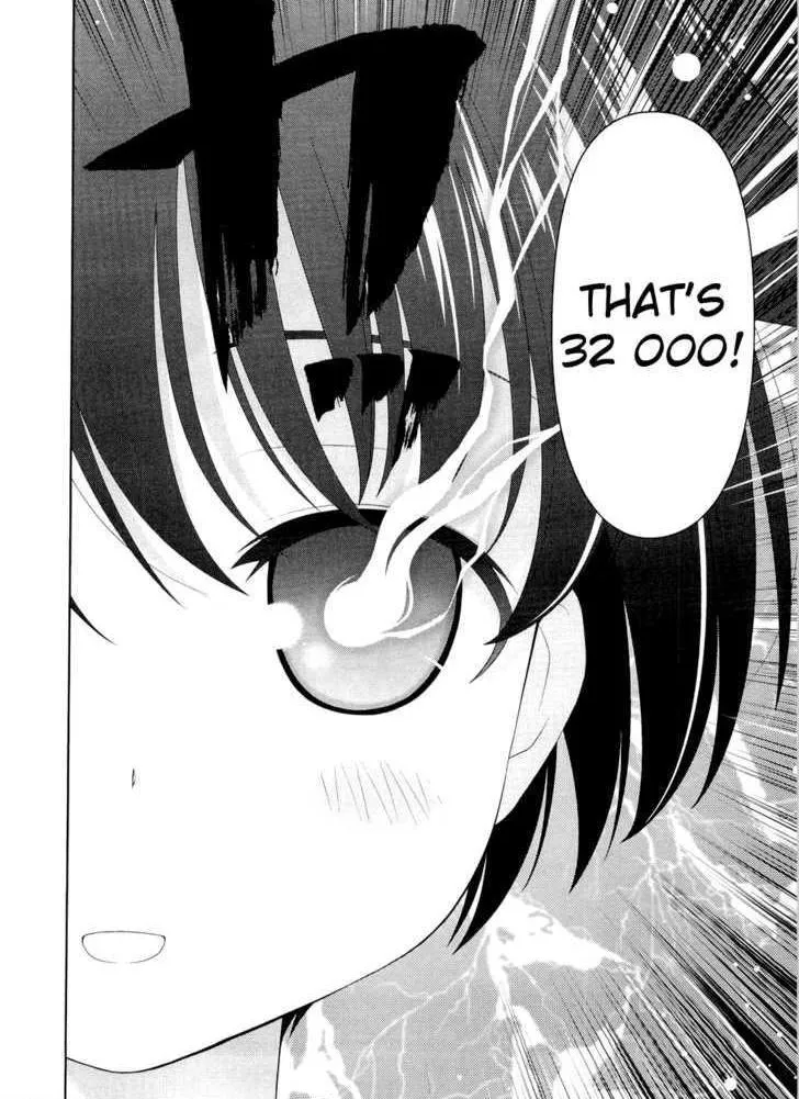 Read Saki chapter 51.99 image 14 on Lezhin